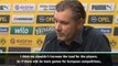 Dortmund director Zorc against increasing fixture schedule