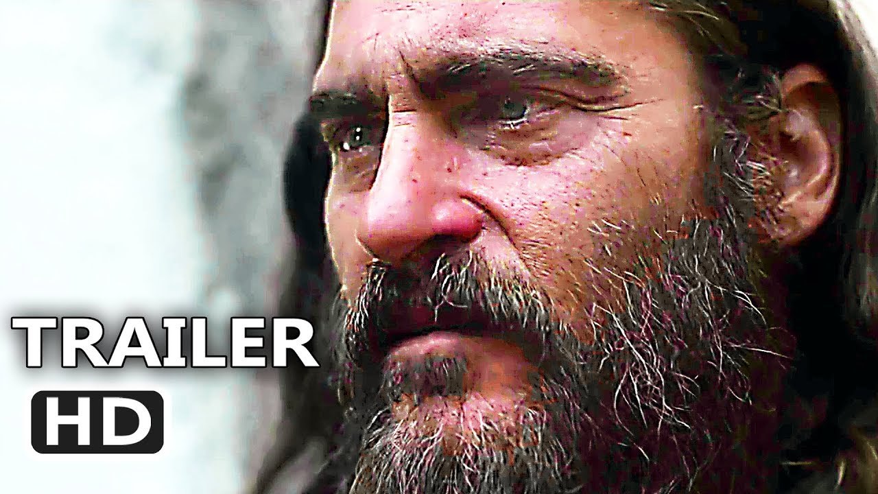 MARY MAGDALENE Official Trailer