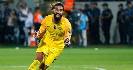 Fevzi Layiç, Fatih Öztürk'ün Galatasaray ile Prensip Anlaşmasına Vardığını Açıkladı