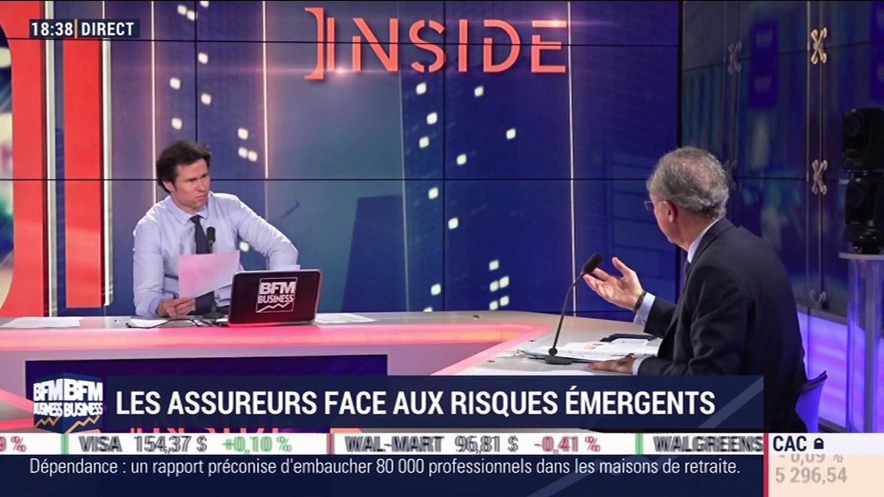 Mauvais record pour les assureurs - 28/03