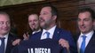 Riforma della legittima difesa, Salvini esulta