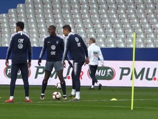 كرة قدم: دولي: خمسة  أمور فاتتكم خلال العطلة الدولية