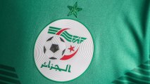 Officiel : les nouveaux maillots de l’Algérie dévoilés