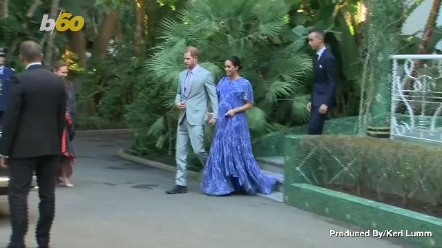 How to Send Well-Wishes to Baby Sussex