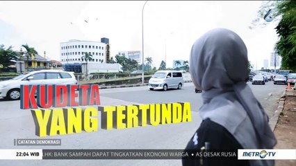 Kudeta PKS yang Tertunda (1)