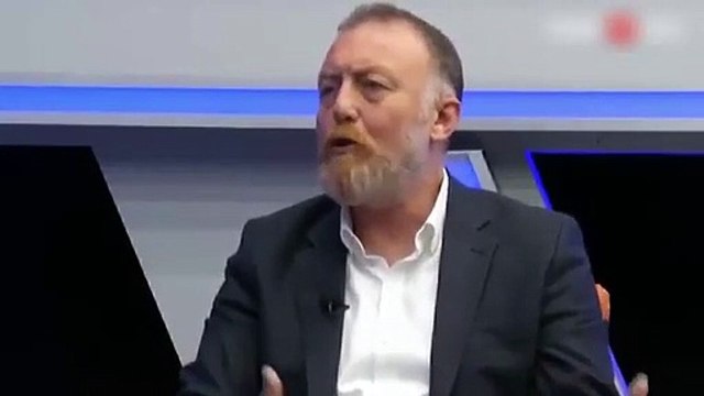 HDP'li Sezai Temelli'den akıllara zarar S-400 yorumu!