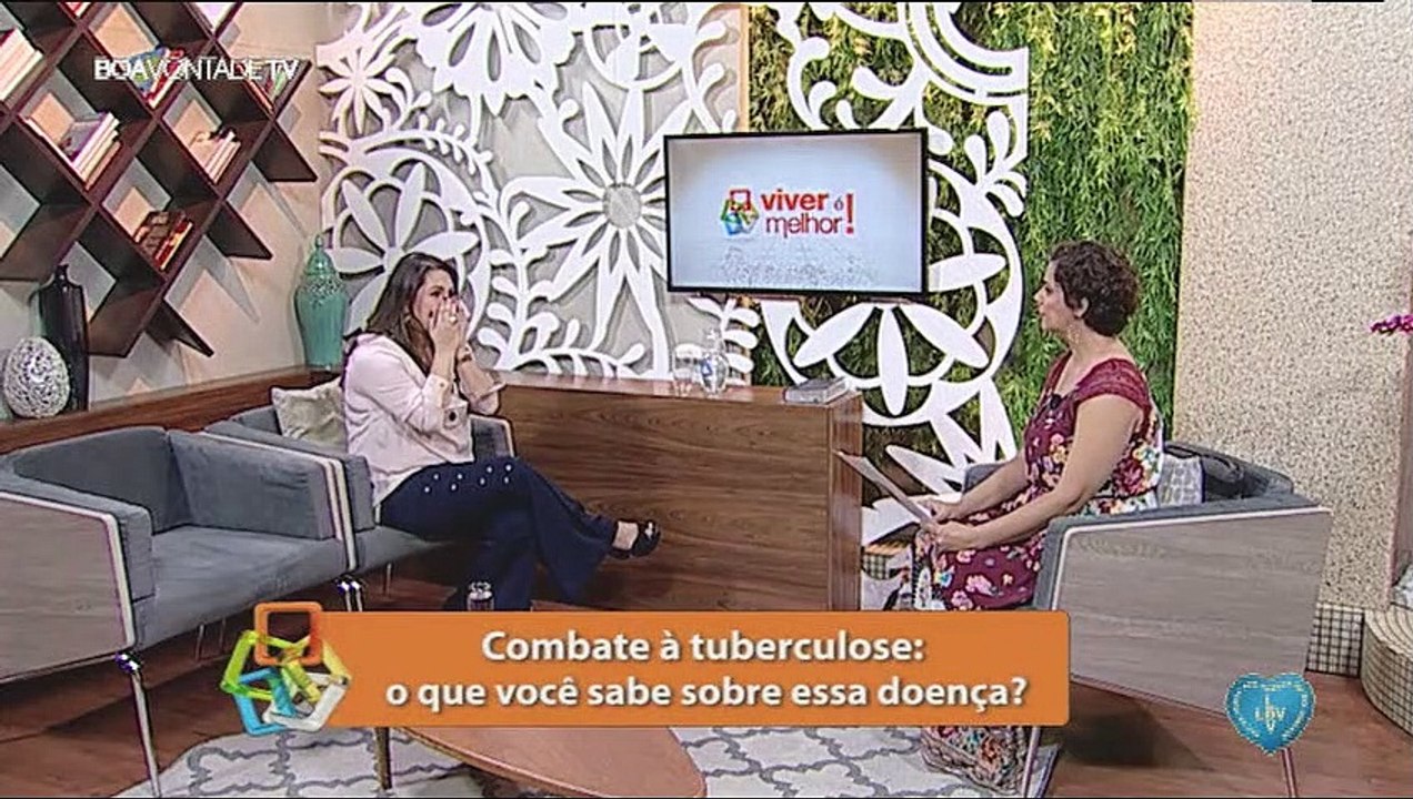 Combate à tuberculose: o que você sabe sobre essa doença?