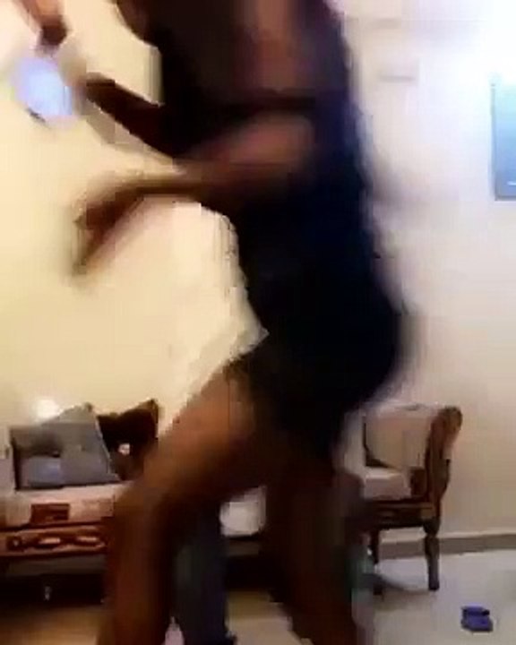 Cette video d'un pere de famille qui danse avec ses enfants amuse la toile