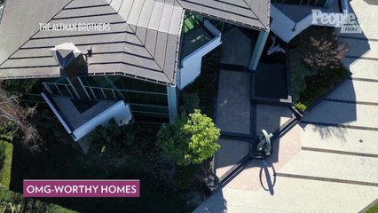 Real Estate Agent Josh Altman Shows Us the Most OMG-Worthy Homes!