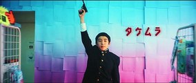 We Are Little Zombies (Wî â Ritoru Zonbîzu) theatrical trailer - Makoto Nagahisa-directed movie