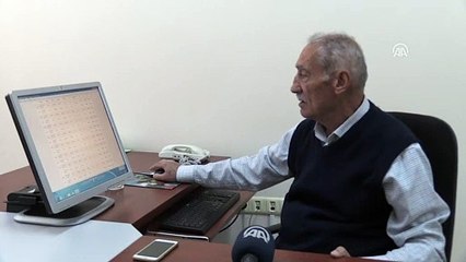 Prof. Dr. Mehmet Önal: '(Malatya'daki depremler) Bunlar daha çok öncü depreme benziyor'- MALATYA