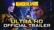 Borderlands : The Handsome Collection Ultra HD - Trailer officiel