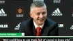 Solskjaer hopes appointment will convince players to stay at United