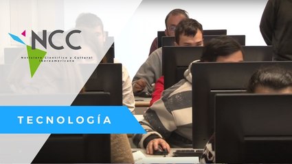 Informática para estudiantes con diversidad funcional