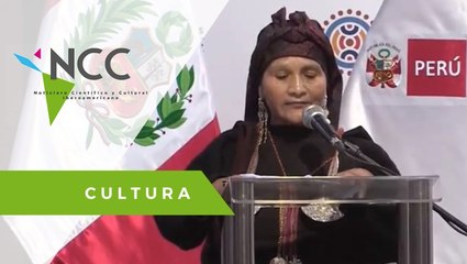 2019, el Año internacional de las lenguas indígenas