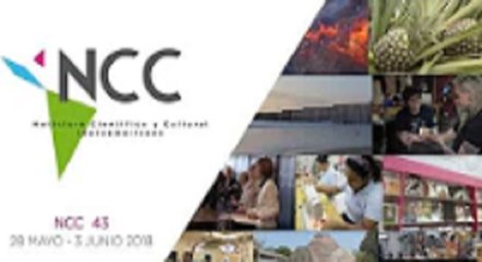 Noticiero Científico y Cultural Iberoamericano, emisión 43. Mayo 28 al 03 de junio 2018.