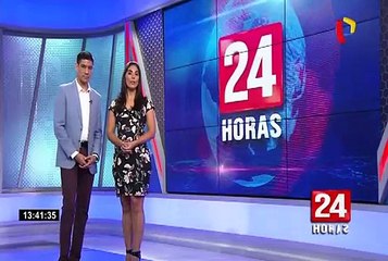 La Libertad: Rosa Bartra es declarada persona no grata en Huamachuco