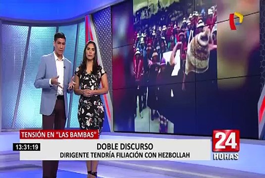 Las Bambas: así viven los comuneros de Nueva Fuerabamba con lujos y modernidad