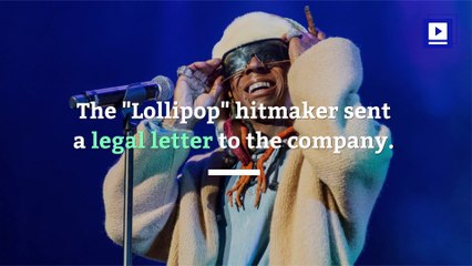 Lil Wayne Wants His Lyric Book Back