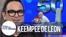 Fast Talk with Keempee De Leon | TWBA