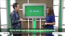 Kesalahan saat Rencanakan Dana Pendidikan