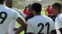 Manny & TBJZL reveal racism in grassroots football | Sky Sports News Tackling Racism