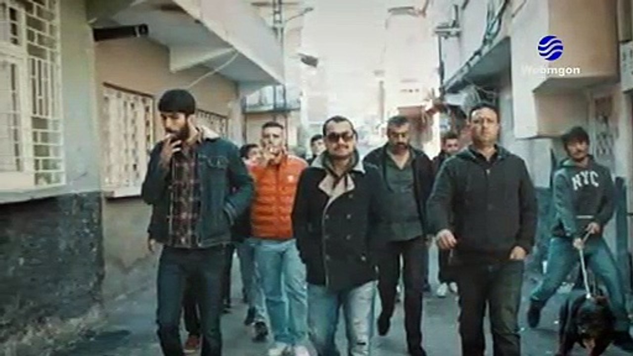 SIFIR BİR DİZİSİNDE ŞAŞIRTAN SÜRPRİZ! (Sıfır Bir BluTV)