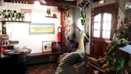 DNA - Le vigneron alsacien présent pour la première fois au salon Prowein à Düsseldorf