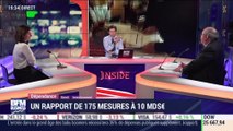 Les insiders (1/2): Un rapport de 175 mesures à 10 milliards d’euros pour la réforme de la dépendance - 28/03