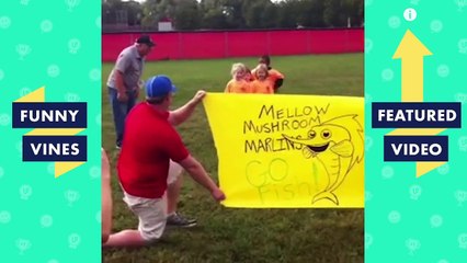 TRY NOT TO LAUGH - Funny FAILS VINES - Funny Videos November 2018