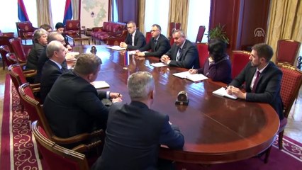 'Bosna Hersek Türkiye için çok önemli bir ülke' - BANJA LUKA