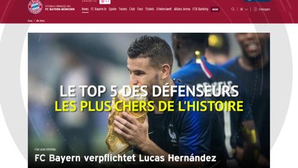 Top 5 - Les défenseurs les plus chers de l'histoire