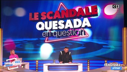 Christian Quesada (Les 12 coups de midi) mis en examen : les infos des chroniqueurs