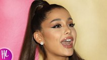 Ariana Grande Slams Fans After Revealing New Song Monopoly | Hollywoodlife