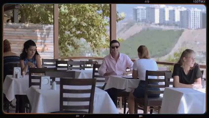 BABA 'Bu Alem Bi Alem' | Fragman