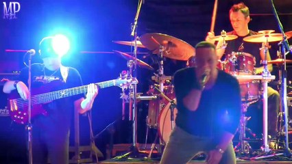 Litfiba Tribute, Fronte Litfiba - Paname