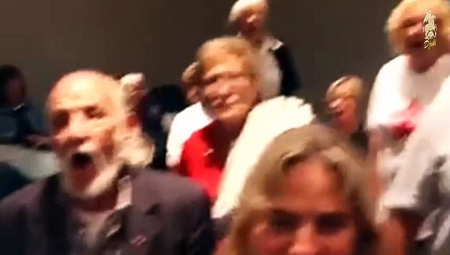 Священная война (The Sacred War) - Tržaški Partizanski Pevski Zbor Pinko Tomažič