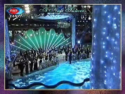 AKŞAM SEFASI KORO - Dağlar İle Taşlar İle Çağırayım Mevlâ'm Seni