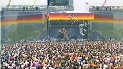 Lies The Motley Crue Movie Told You