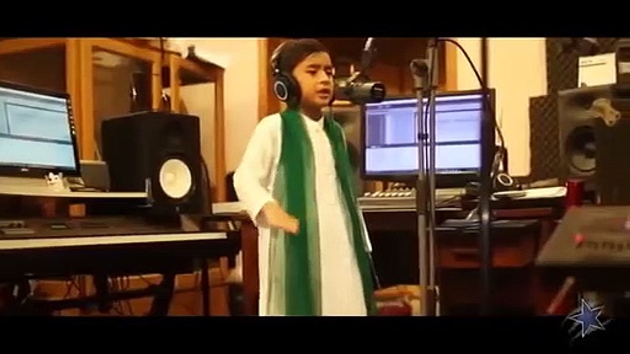 Mere watan ye aqeedat aur pyaar tujhpe nisaar kar doon  National song