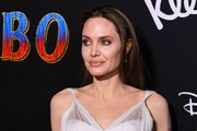 Angelina Jolie Reportedly Joining Marvel Superhero Universe