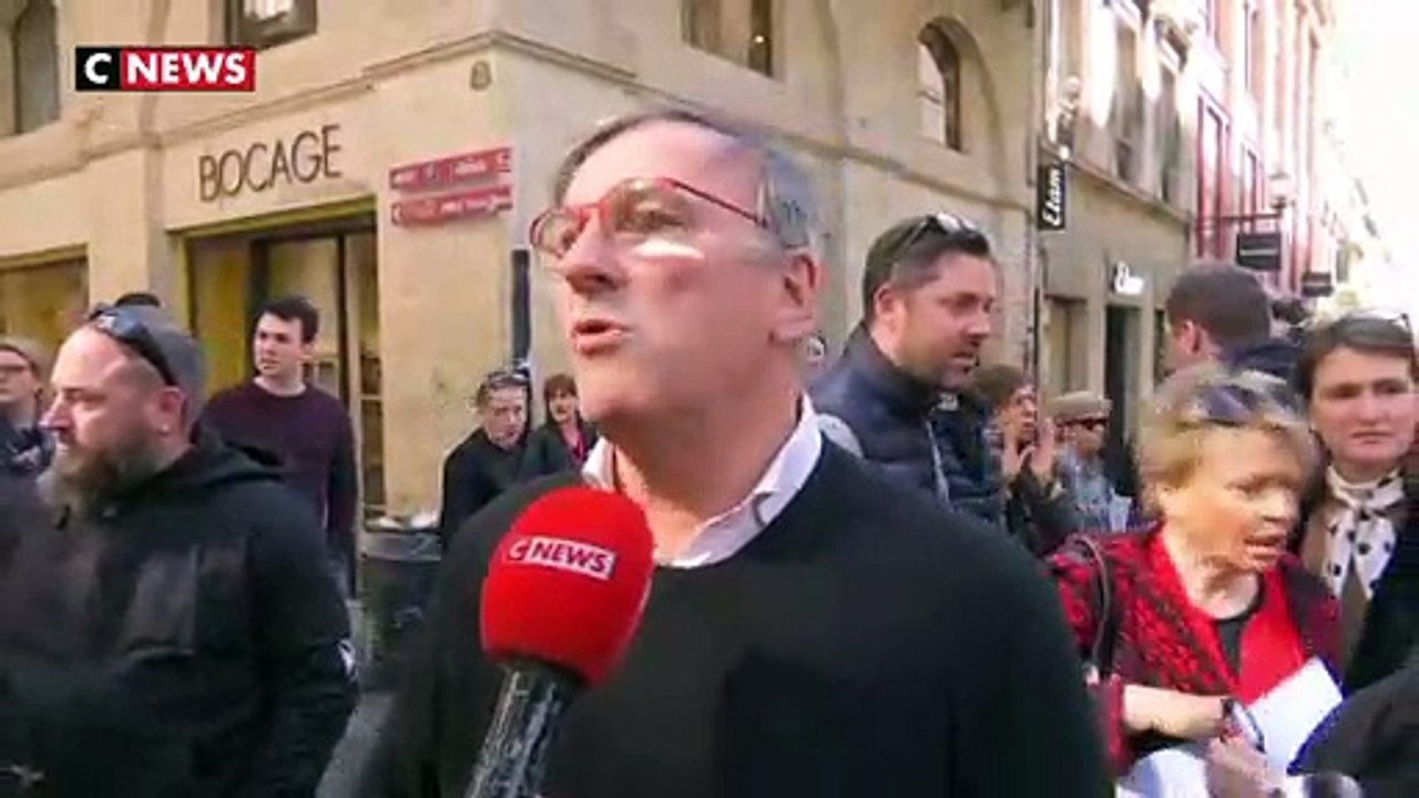 De Bordeaux à Avignon : le ras le bol des commerçants face aux « Gilets Jaunes »