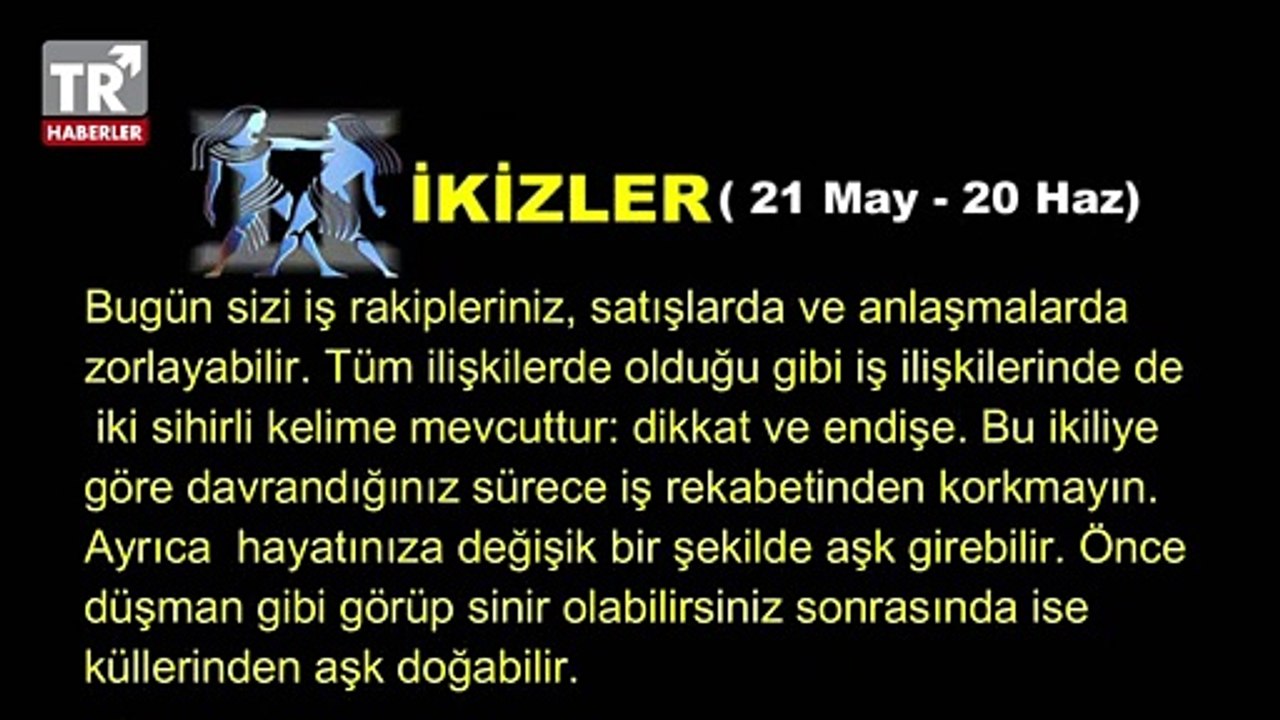 29 Mart 2019 Cuma Günlük Burç Yorumları | Günlük Burç Yorumları - Astroloji