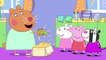 Peppa Pig en Español Episodios completos | EL FARO DEL ABUELO RABBIT | Pepa la cerdita