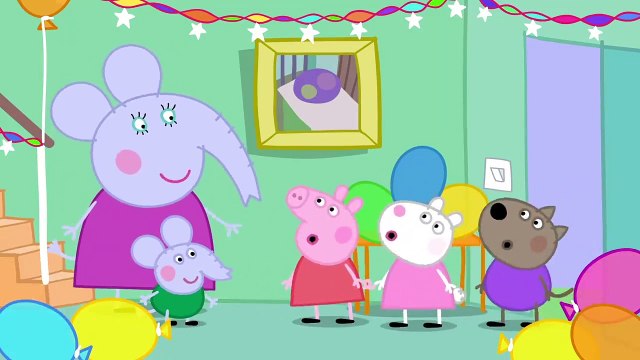 Peppa Pig en Español completos | LA ZARZA DE LAS MORAS ⭐️ Compilación de 2019 ⭐️ Pepa la cerdita