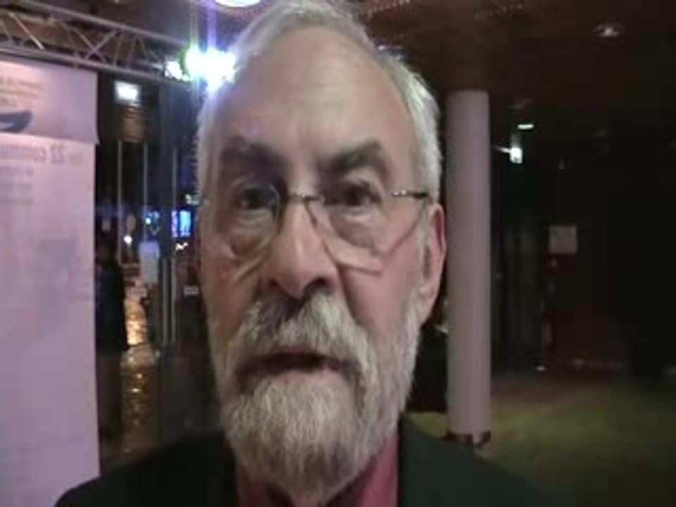 pierre bauchet - fleury les aubrais