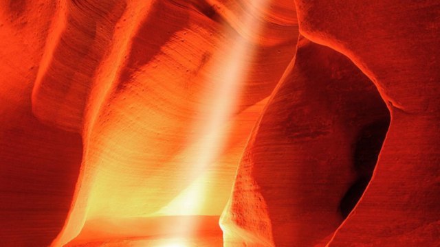 SHH! Secret slot canyons you need to see in Arizona - ABC15 Digital