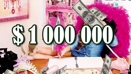 Los 10 niños mas ricos del mundo_