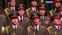 Va Pensiero (The Chorus of the Hebrew Slaves) - Alexandrov Red Army Choir (2016)