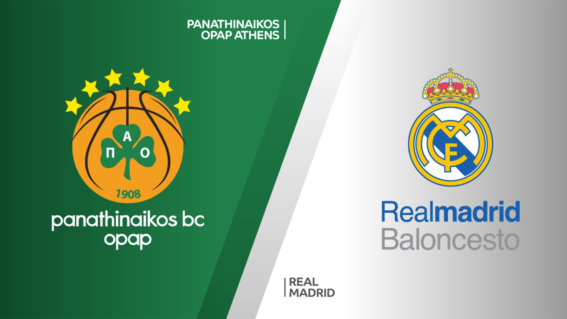 Panathinaikos OPAP Athens - Real Madrid Highlights | Turkish Airlines  EuroLeague RS Round 29 - video Dailymotion